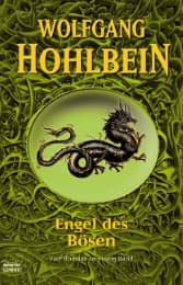 Cover von Engel des Bösen