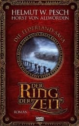 Cover von Der Ring der Zeit