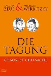 Cover von Die Tagung