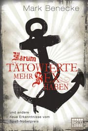 Cover von Warum Tätowierte mehr Sex haben