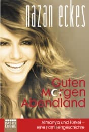 Cover von Guten Morgen, Abendland