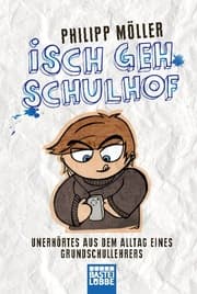 Cover von Isch geh Schulhof