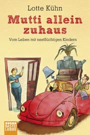 Cover von Mutti allein zuhaus