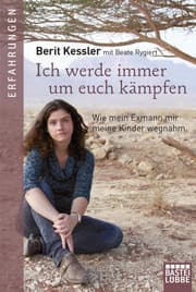 Cover von Ich werde immer um euch kämpfen