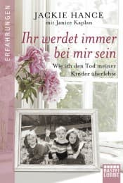 Cover von Ihr werdet immer bei mir sein