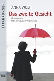Cover von Das zweite Gesicht