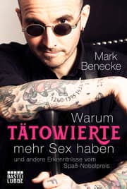 Cover von Warum Tätowierte mehr Sex haben