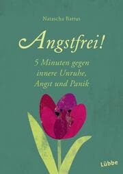 Cover von Angstfrei!