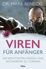 Cover von Viren für Anfänger