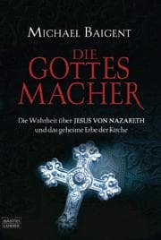 Cover von Die Gottes-Macher