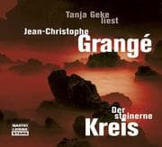 Cover von Der steinerne Kreis
