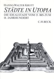 Cover von Städte in Utopia