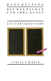 Cover von Die Deutschen und ihre Kunst