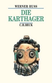 Cover von Die Karthager