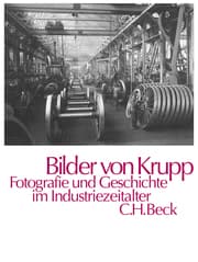 Cover von Bilder von Krupp