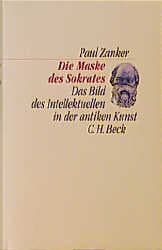 Cover von Die Maske des Sokrates