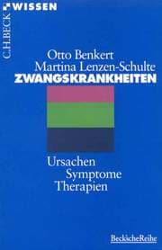 Cover von Zwangskrankheiten