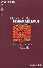 Cover von Schamanismus
