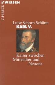 Cover von Karl V