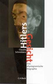 Cover von Hitlers Gesicht