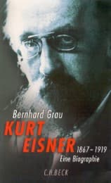 Cover von Kurt Eisner