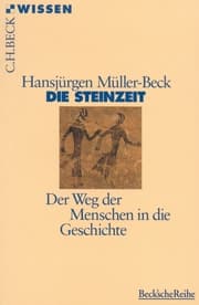 Cover von Die Steinzeit
