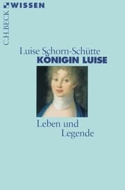 Cover von Königin Luise