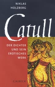 Cover von Catull