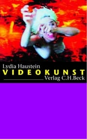 Cover von Videokunst
