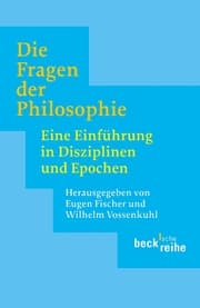 Cover von Die Fragen der Philosophie