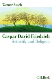 Cover von Caspar David Friedrich