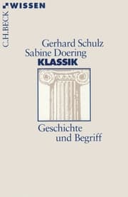 Cover von Klassik