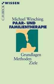 Cover von Paar- und Familientherapie