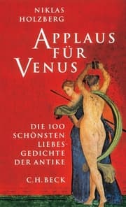 Cover von Applaus für Venus
