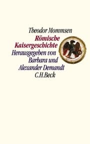 Cover von Römische Kaisergeschichte