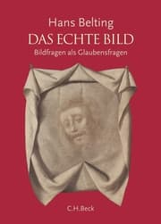 Cover von Das echte Bild