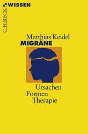 Cover von Migräne