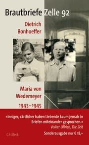 Cover von Brautbriefe Zelle 92
