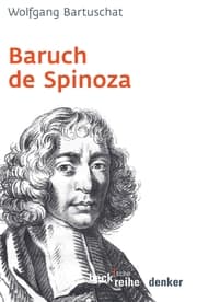 Cover von Baruch de Spinoza