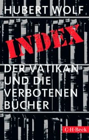 Cover von Index