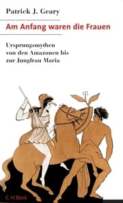 Cover von Am Anfang waren die Frauen