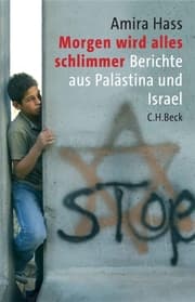 Cover von Morgen wird alles schlimmer