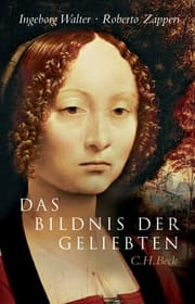 Cover von Das Bildnis der Geliebten
