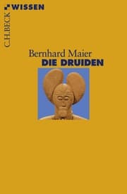 Cover von Die Druiden