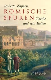 Cover von Römische Spuren