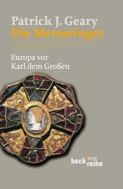 Cover von Die Merowinger