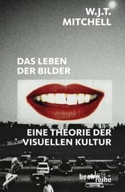 Cover von Das Leben der Bilder