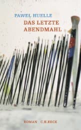Cover von Das letzte Abendmahl