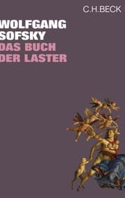 Cover von Das Buch der Laster