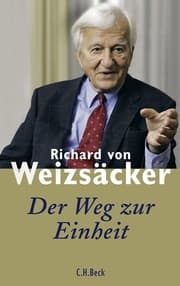 Cover von Der Weg zur Einheit